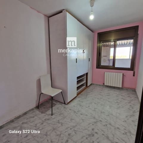 4 camera da letto Attico in vendita in La Pobla de Montornès - 149.000 € (Rif: 9936973)