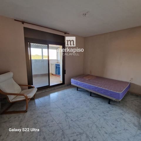 4 camera da letto Attico in vendita in La Pobla de Montornès - 149.000 € (Rif: 9936973)