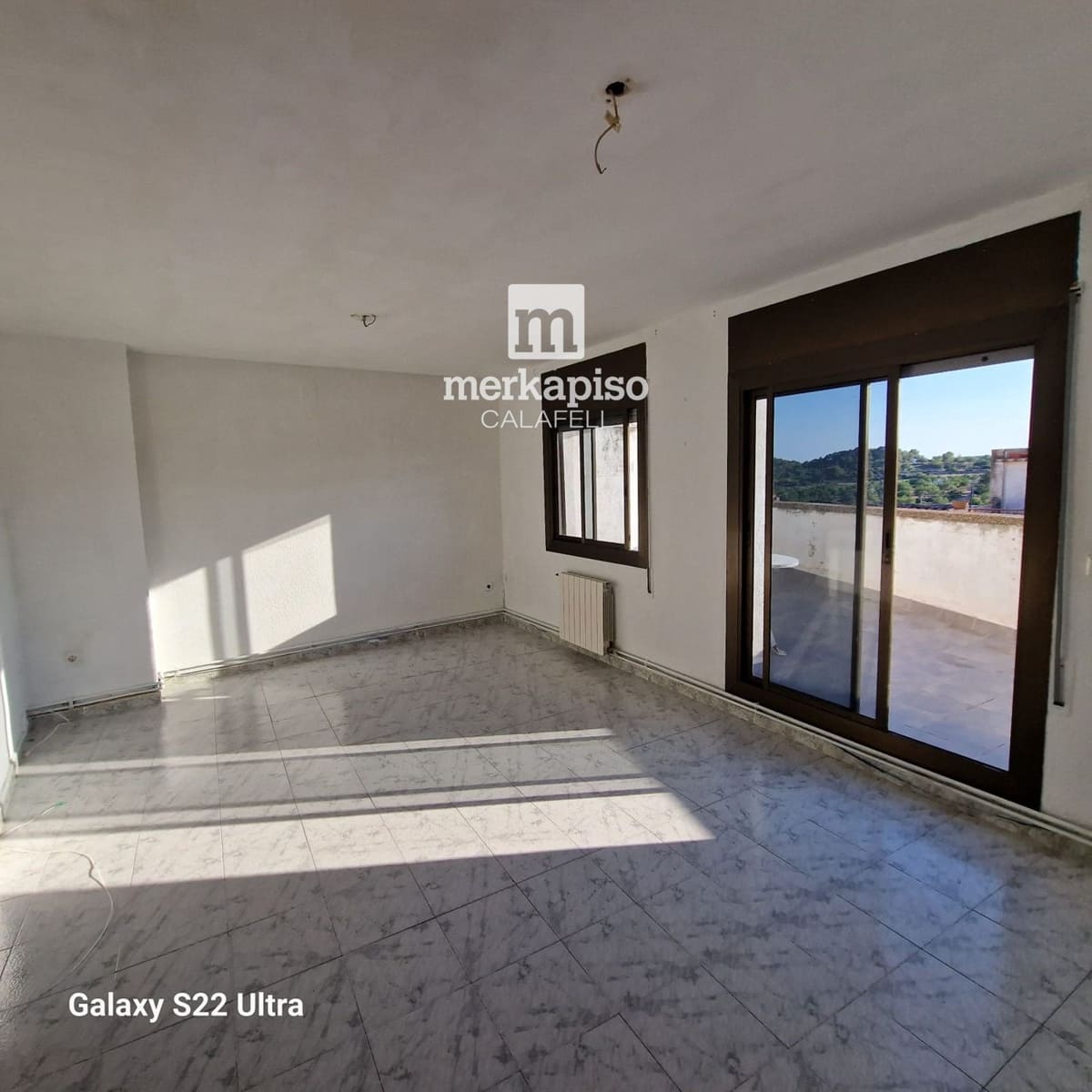 4 camera da letto Attico in vendita in La Pobla de Montornes - 149.000 € (Rif: 9936973)