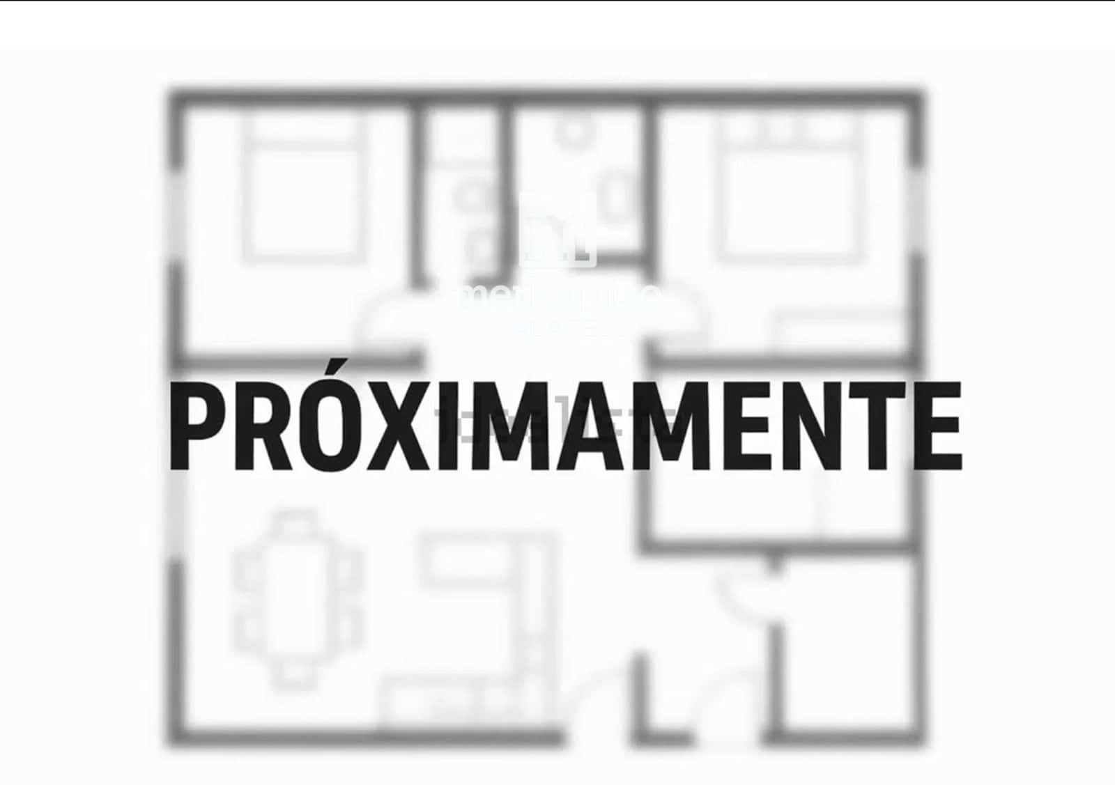 4 bedroom Penthouse for sale in La Pobla de Montornes - € 139,000 (Ref: 9936973)