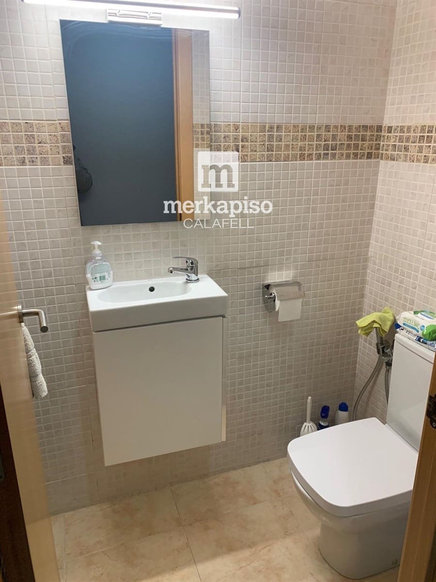 3 soveværelse Lejlighed til salg i Calafell med swimmingpool garage - € 255.000 (Ref: 9940883)