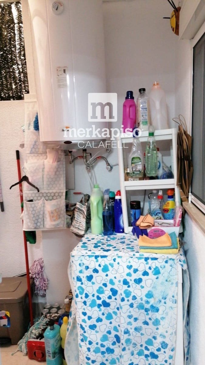 3 soveværelse Lejlighed til salg i Calafell med swimmingpool garage - € 255.000 (Ref: 9940883)