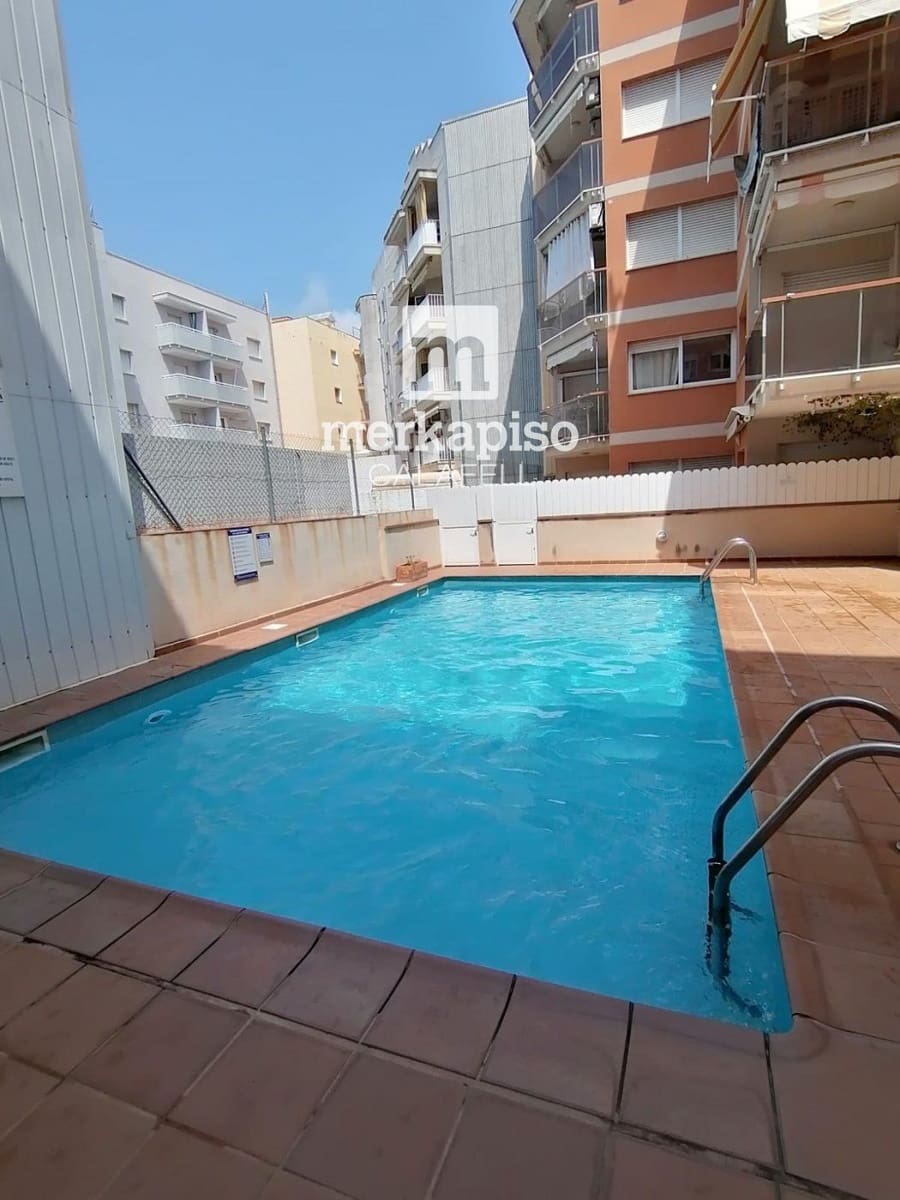 3 soveværelse Lejlighed til salg i Calafell med swimmingpool garage - € 255.000 (Ref: 9940883)