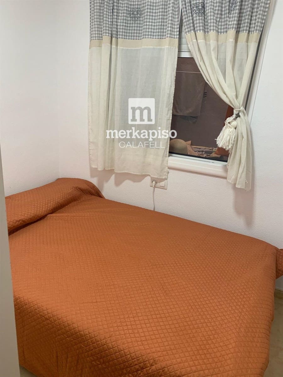 3 soveværelse Lejlighed til salg i Calafell med swimmingpool garage - € 255.000 (Ref: 9940883)