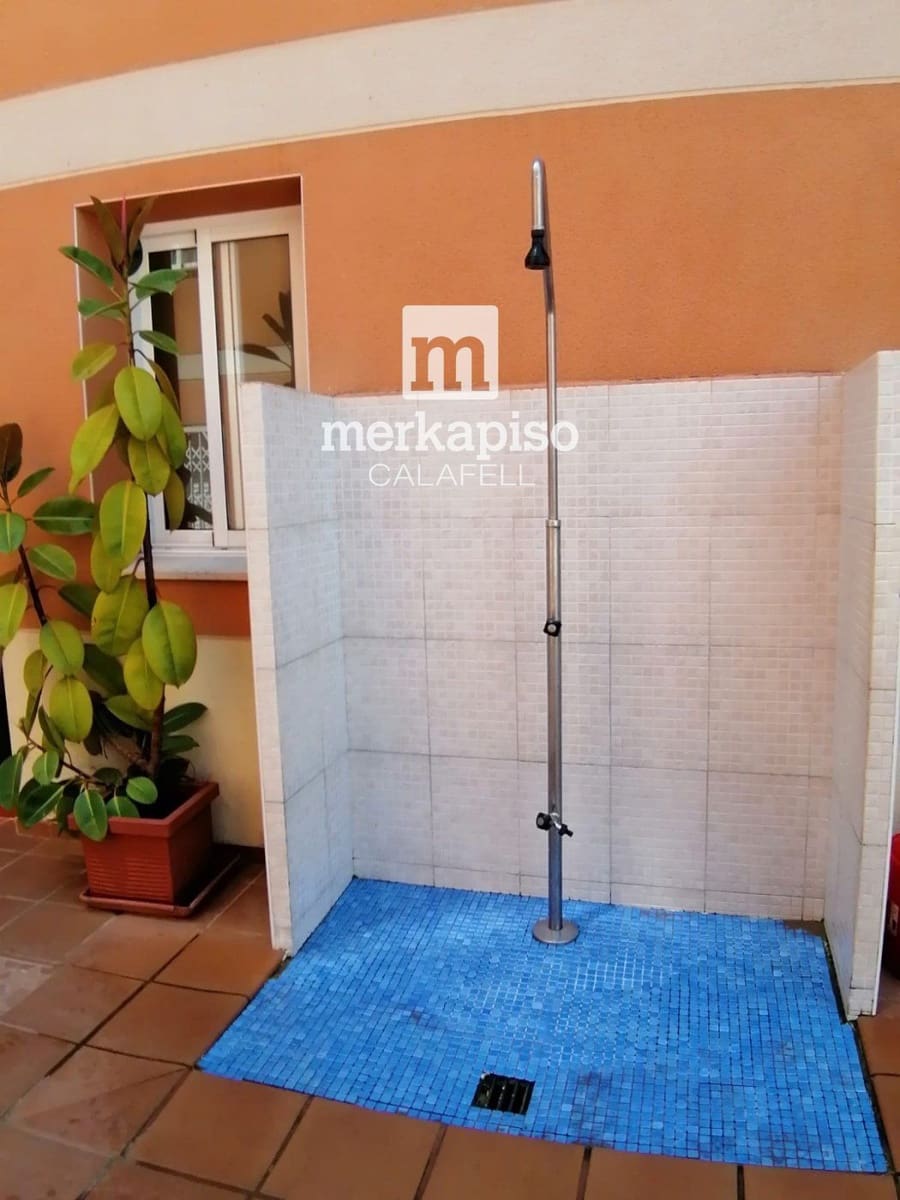 3 soveværelse Lejlighed til salg i Calafell med swimmingpool garage - € 255.000 (Ref: 9940883)
