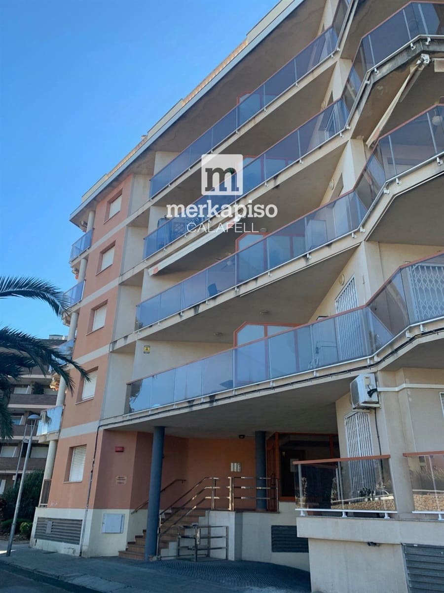 3 soveværelse Lejlighed til salg i Calafell med swimmingpool garage - € 255.000 (Ref: 9940883)