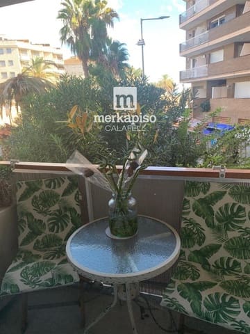 3 soveværelse Lejlighed til salg i Calafell med swimmingpool garage - € 255.000 (Ref: 9940883)