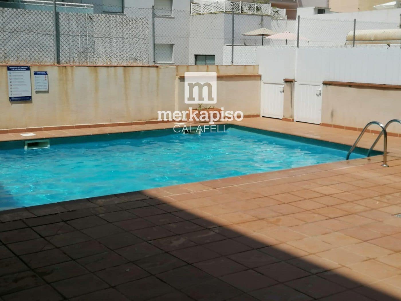3 soveværelse Lejlighed til salg i Calafell med swimmingpool garage - € 255.000 (Ref: 9940883)