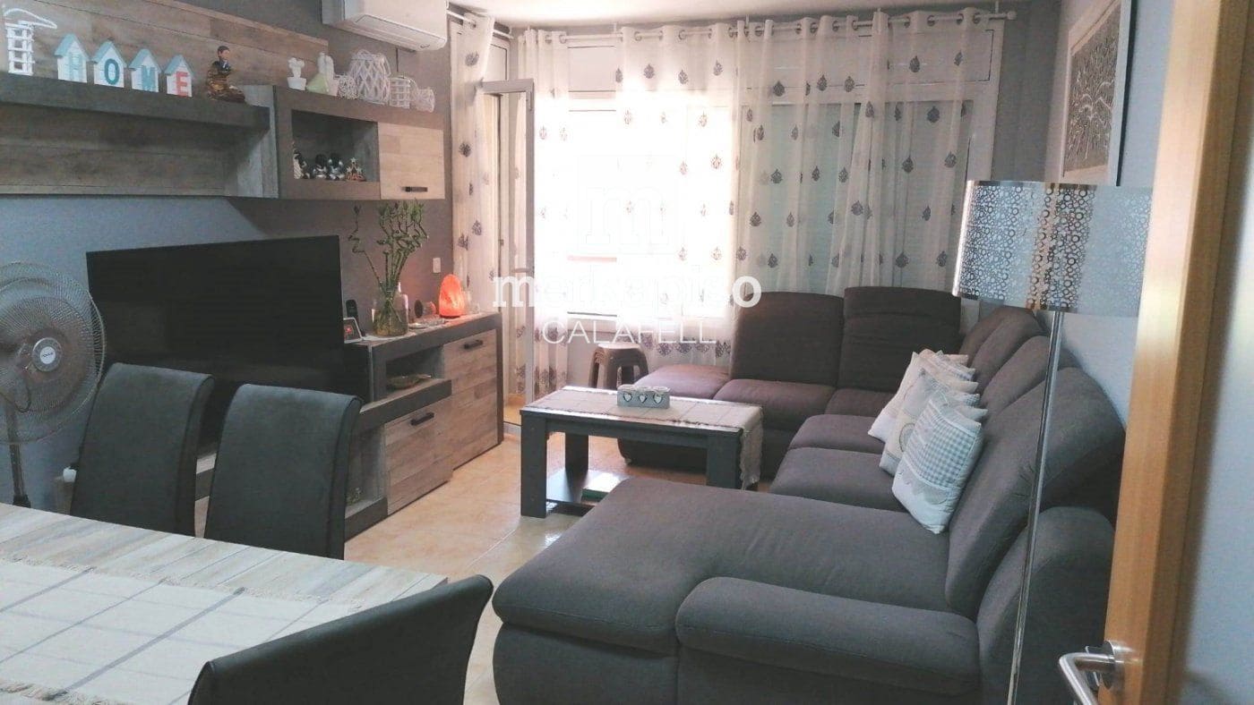 3 soveværelse Lejlighed til salg i Calafell med swimmingpool garage - € 255.000 (Ref: 9940883)