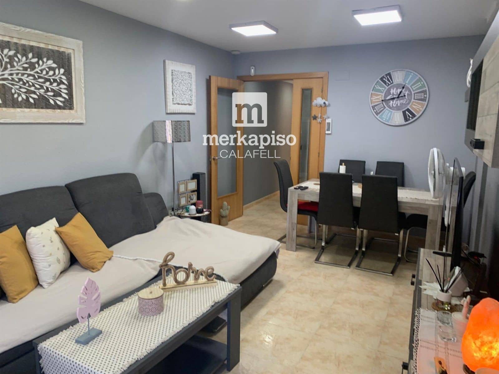 3 soveværelse Lejlighed til salg i Calafell med swimmingpool garage - € 255.000 (Ref: 9940883)