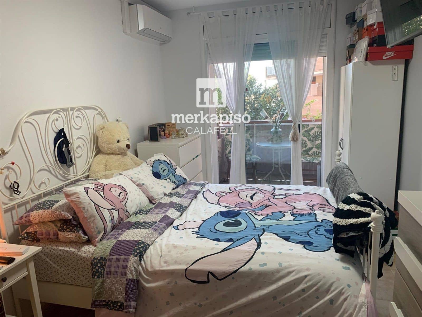 3 soveværelse Lejlighed til salg i Calafell med swimmingpool garage - € 255.000 (Ref: 9940883)