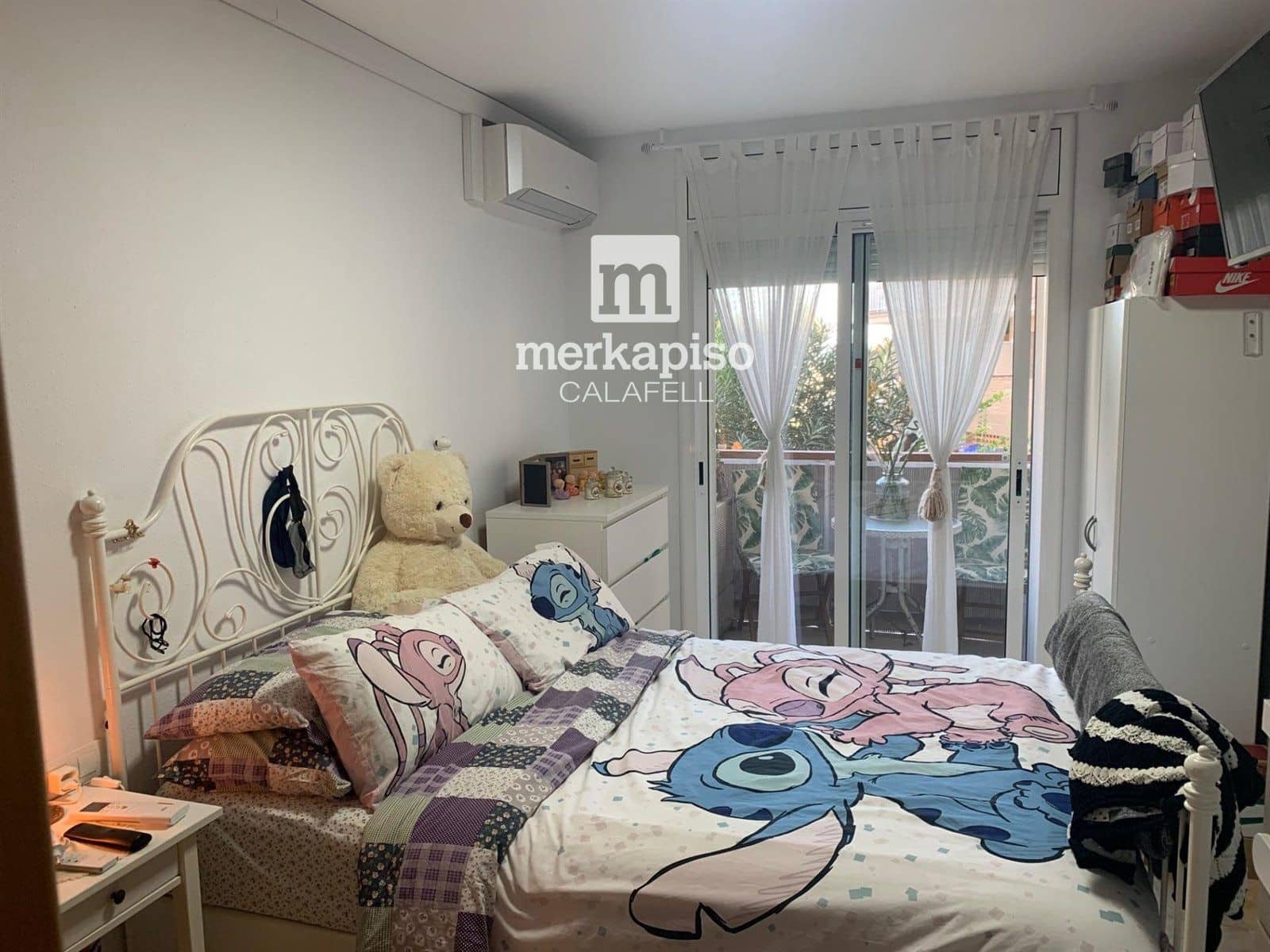 3 soveværelse Lejlighed til salg i Calafell med swimmingpool garage - € 255.000 (Ref: 9940883)