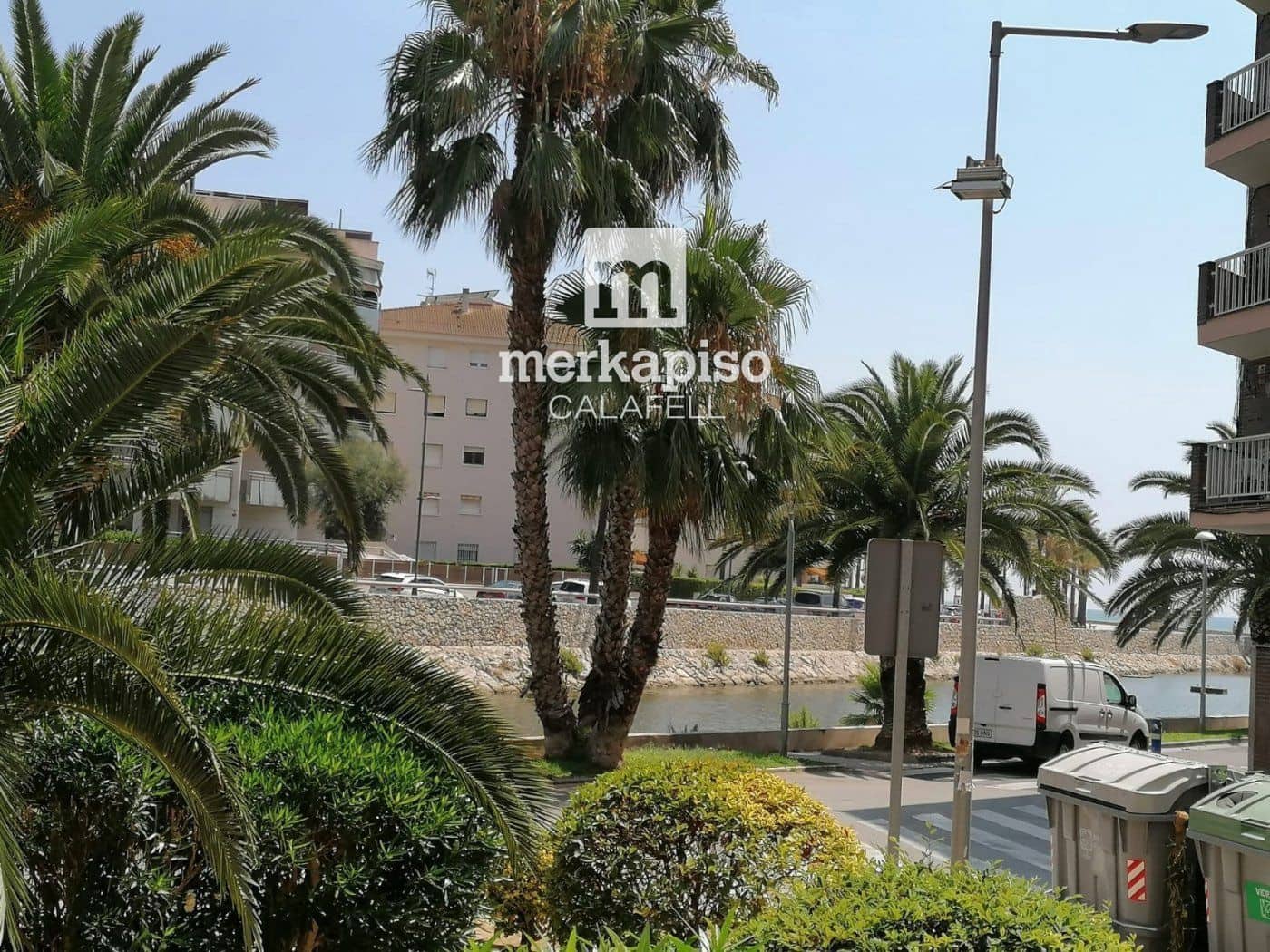 3 soveværelse Lejlighed til salg i Calafell med swimmingpool garage - € 255.000 (Ref: 9940883)