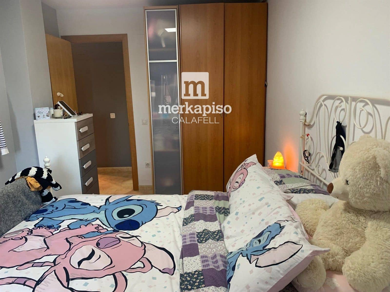 3 soveværelse Lejlighed til salg i Calafell med swimmingpool garage - € 255.000 (Ref: 9940883)