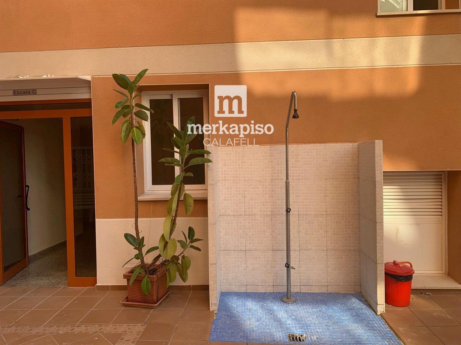 3 soveværelse Lejlighed til salg i Calafell med swimmingpool garage - € 255.000 (Ref: 9940883)