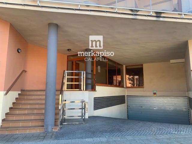 3 soveværelse Lejlighed til salg i Calafell med swimmingpool garage - € 255.000 (Ref: 9940883)
