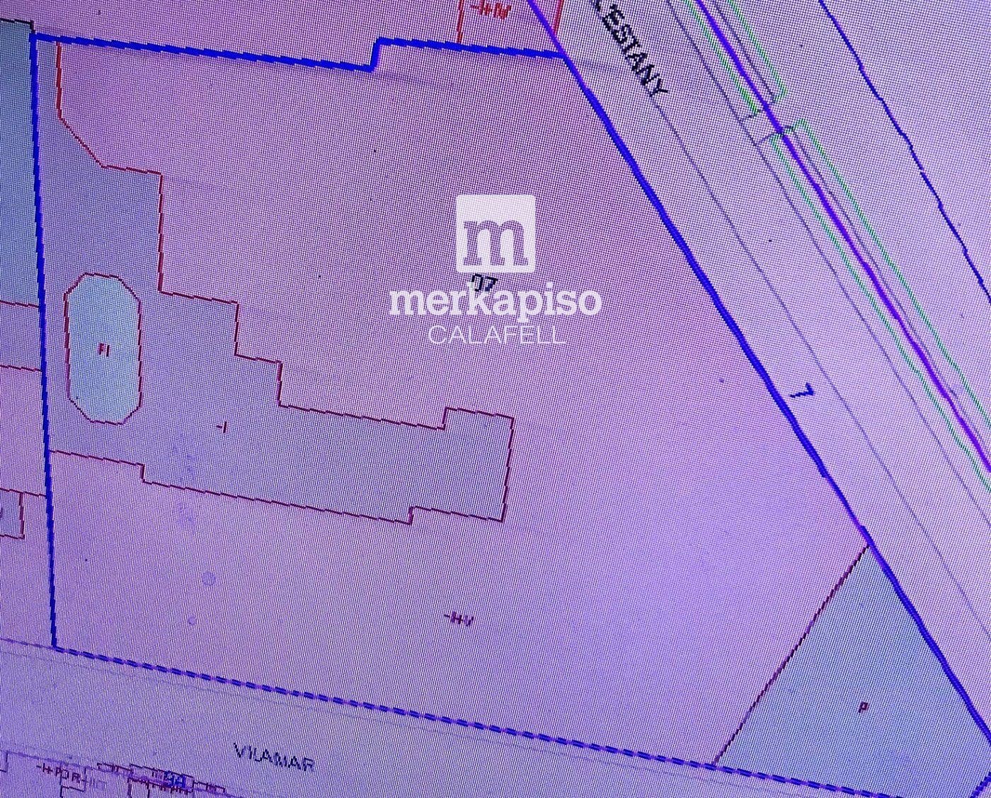 3 soveværelse Lejlighed til salg i Calafell med swimmingpool garage - € 255.000 (Ref: 9940883)