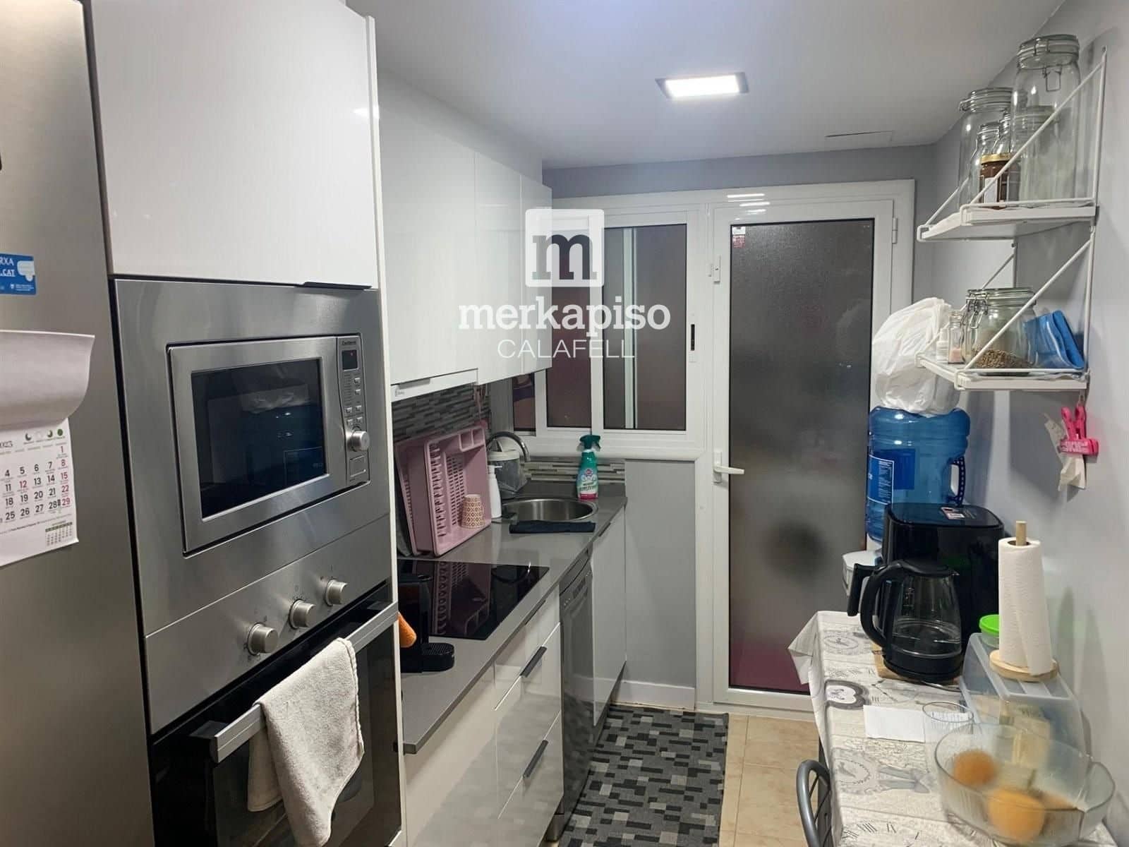 3 soveværelse Lejlighed til salg i Calafell med swimmingpool garage - € 255.000 (Ref: 9940883)