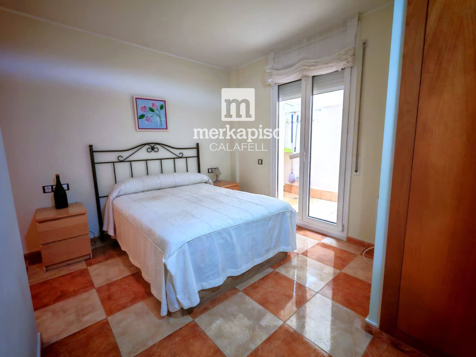 Piso de 2 habitaciones en Calafell en venta - 215.000 € (Ref: 9940884)