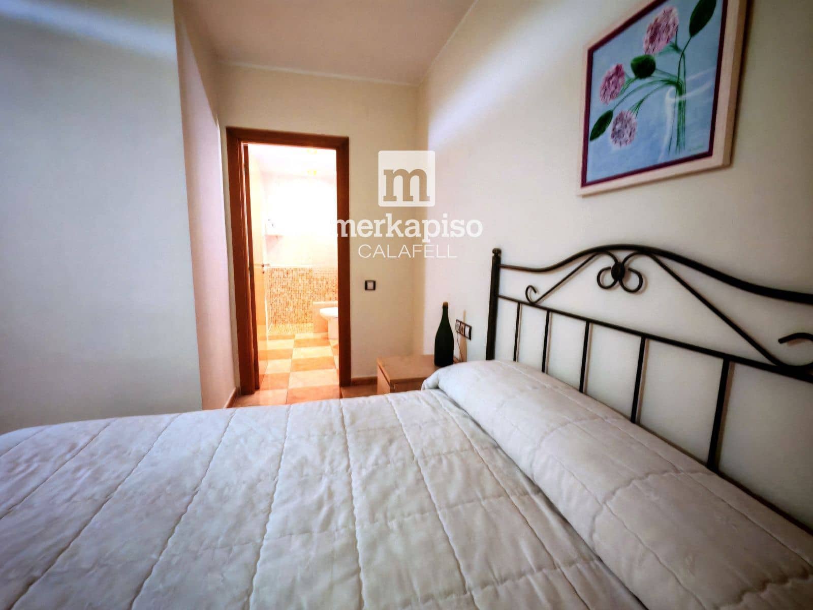 Piso de 2 habitaciones en Calafell en venta - 215.000 € (Ref: 9940884)
