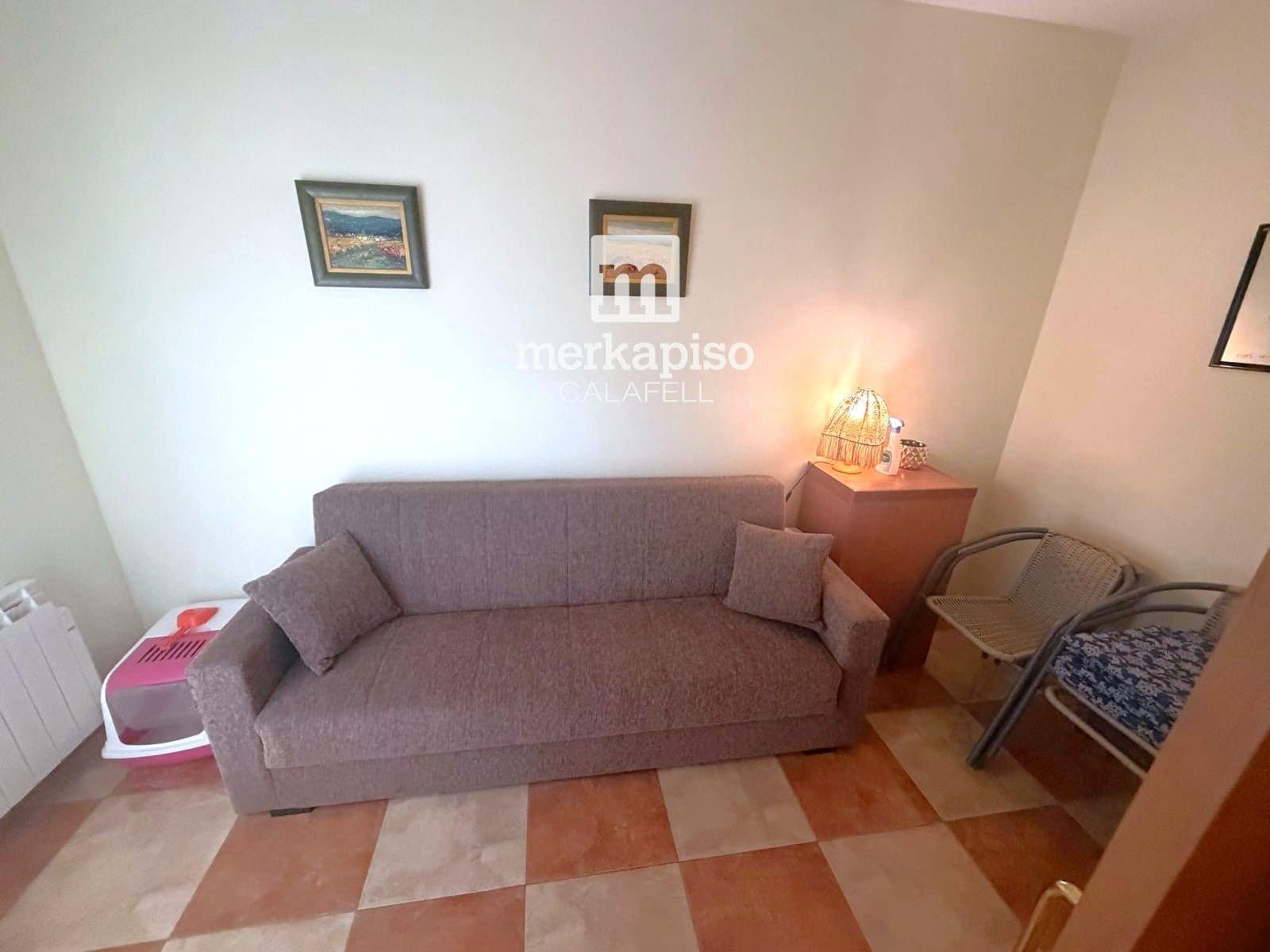 Piso de 2 habitaciones en Calafell en venta - 215.000 € (Ref: 9940884)