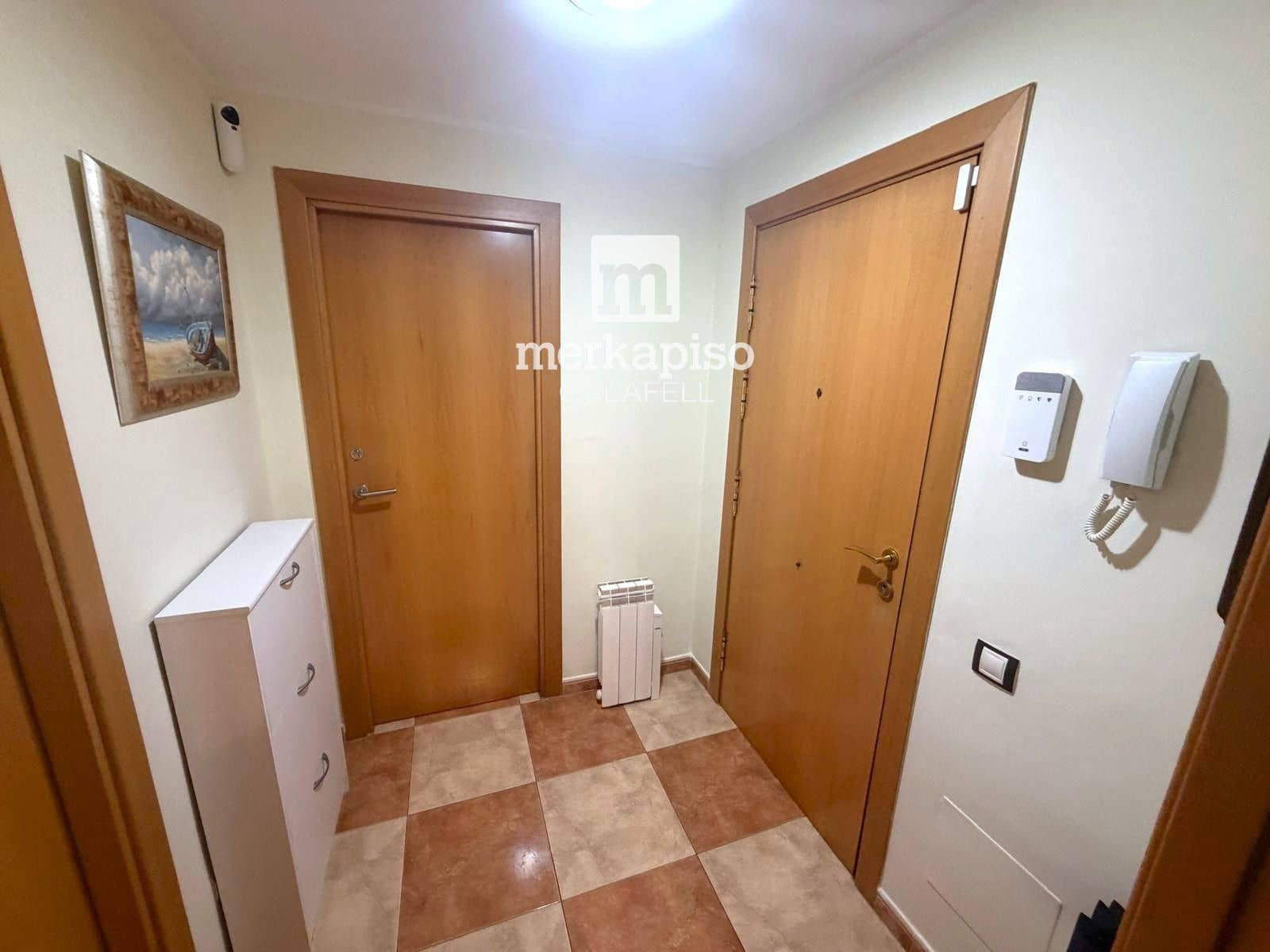 Piso de 2 habitaciones en Calafell en venta - 215.000 € (Ref: 9940884)