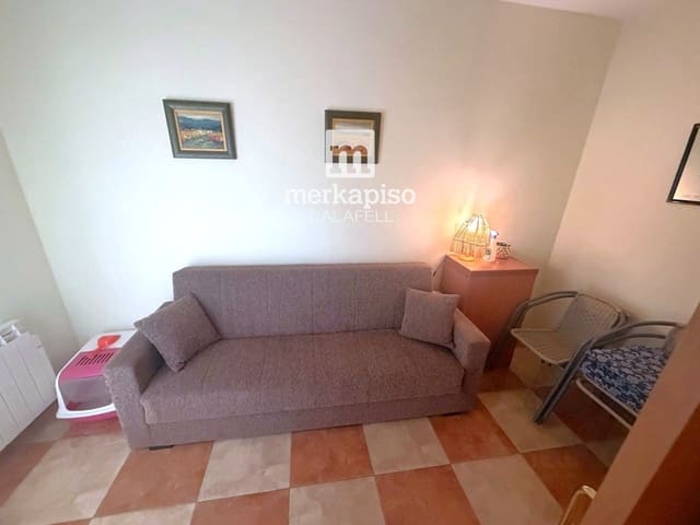 Piso de 2 habitaciones en Calafell en venta - 215.000 € (Ref: 9940884)