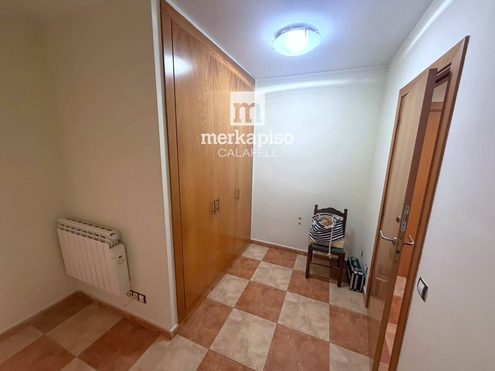 Piso de 2 habitaciones en Calafell en venta - 215.000 € (Ref: 9940884)