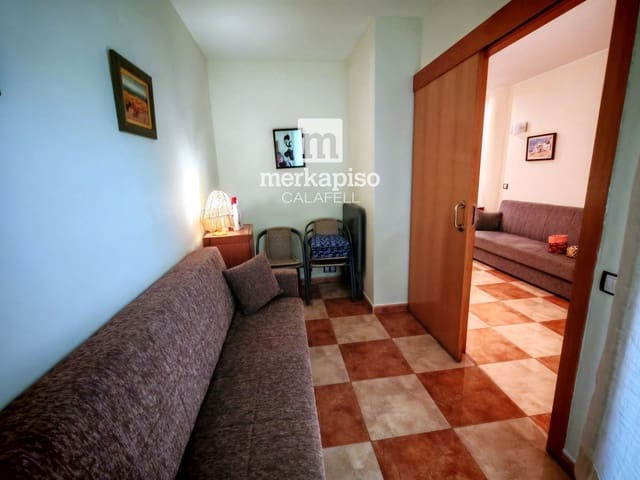 Piso de 2 habitaciones en Calafell en venta - 215.000 € (Ref: 9940884)