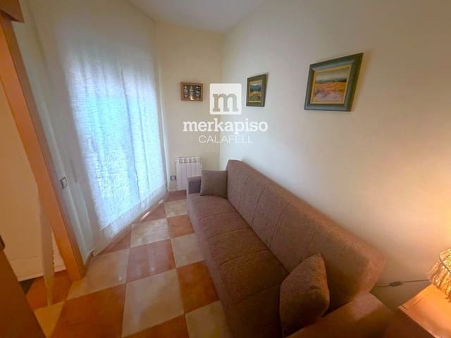 Piso de 2 habitaciones en Calafell en venta - 215.000 € (Ref: 9940884)