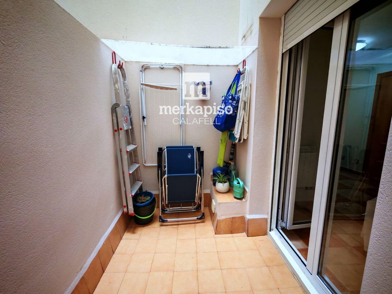 Piso de 2 habitaciones en Calafell en venta - 215.000 € (Ref: 9940884)