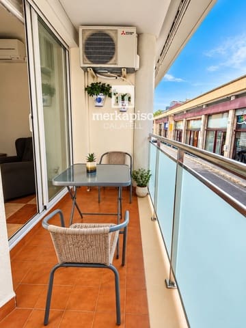 2 camera da letto Appartamento in vendita in Calafell - 215.000 € (Rif: 9940884)