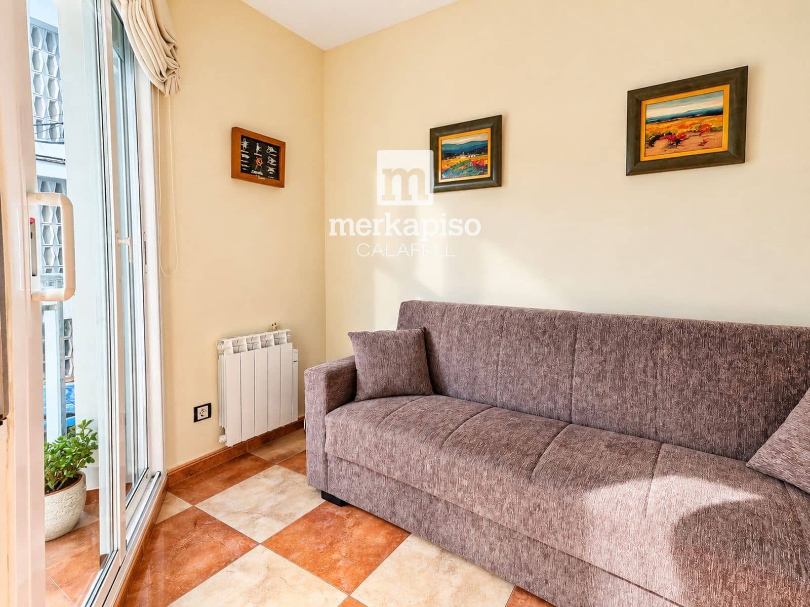 2 soveværelse Lejlighed til salg i Calafell - € 215.000 (Ref: 9940884)