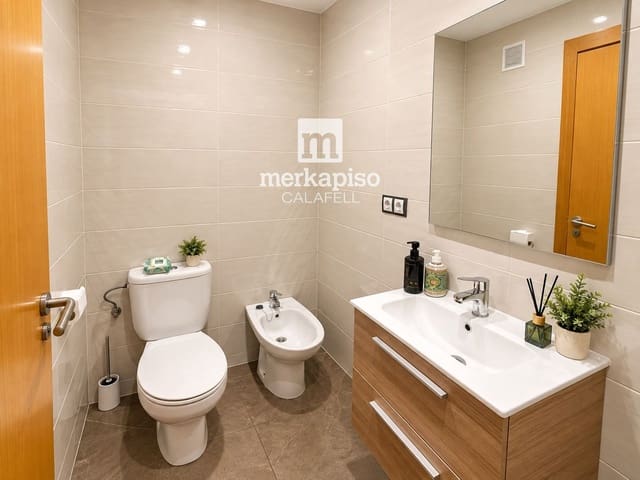 2 camera da letto Appartamento in vendita in Calafell - 215.000 € (Rif: 9940884)