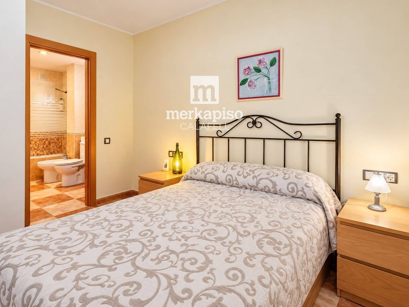2 soveværelse Lejlighed til salg i Calafell - € 215.000 (Ref: 9940884)
