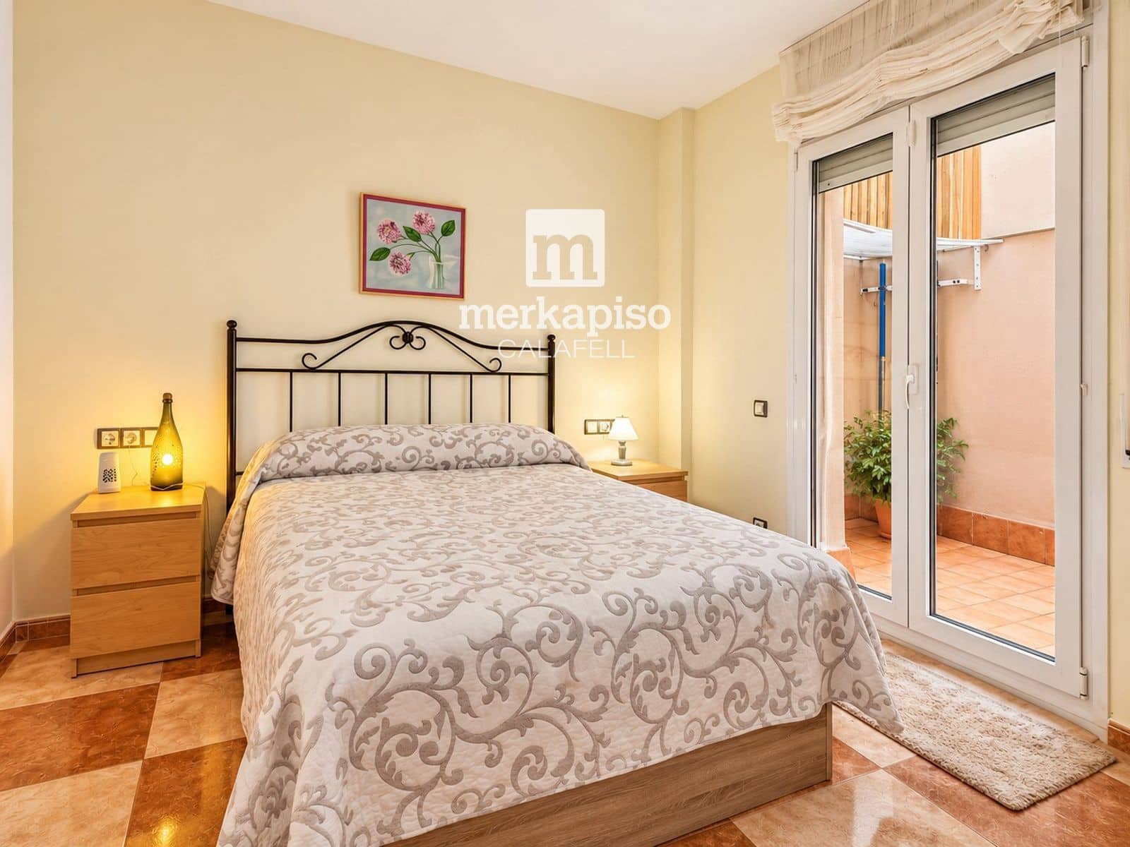 2 soveværelse Lejlighed til salg i Calafell - € 215.000 (Ref: 9940884)