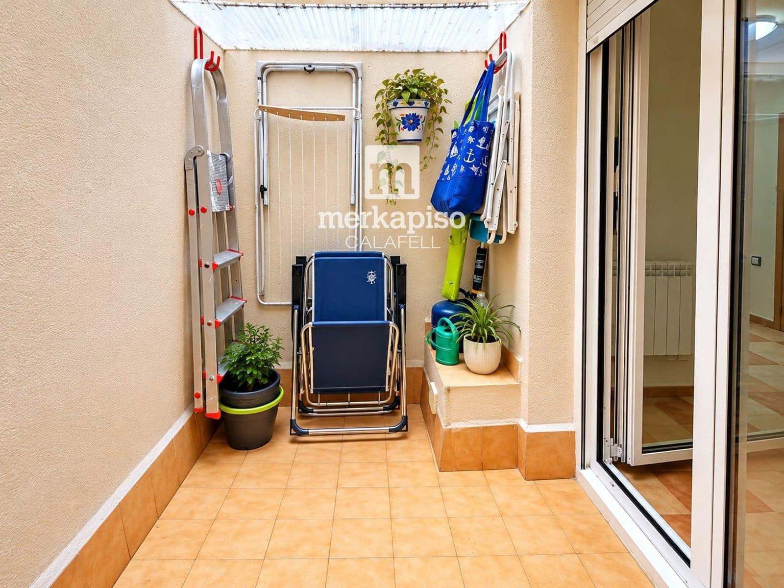 2 soveværelse Lejlighed til salg i Calafell - € 215.000 (Ref: 9940884)
