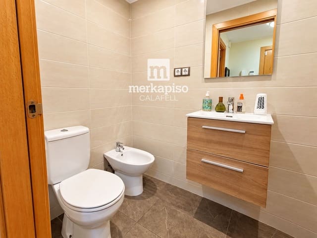 2 camera da letto Appartamento in vendita in Calafell - 215.000 € (Rif: 9940884)