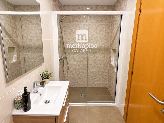 2 camera da letto Appartamento in vendita in Calafell - 215.000 € (Rif: 9940884)