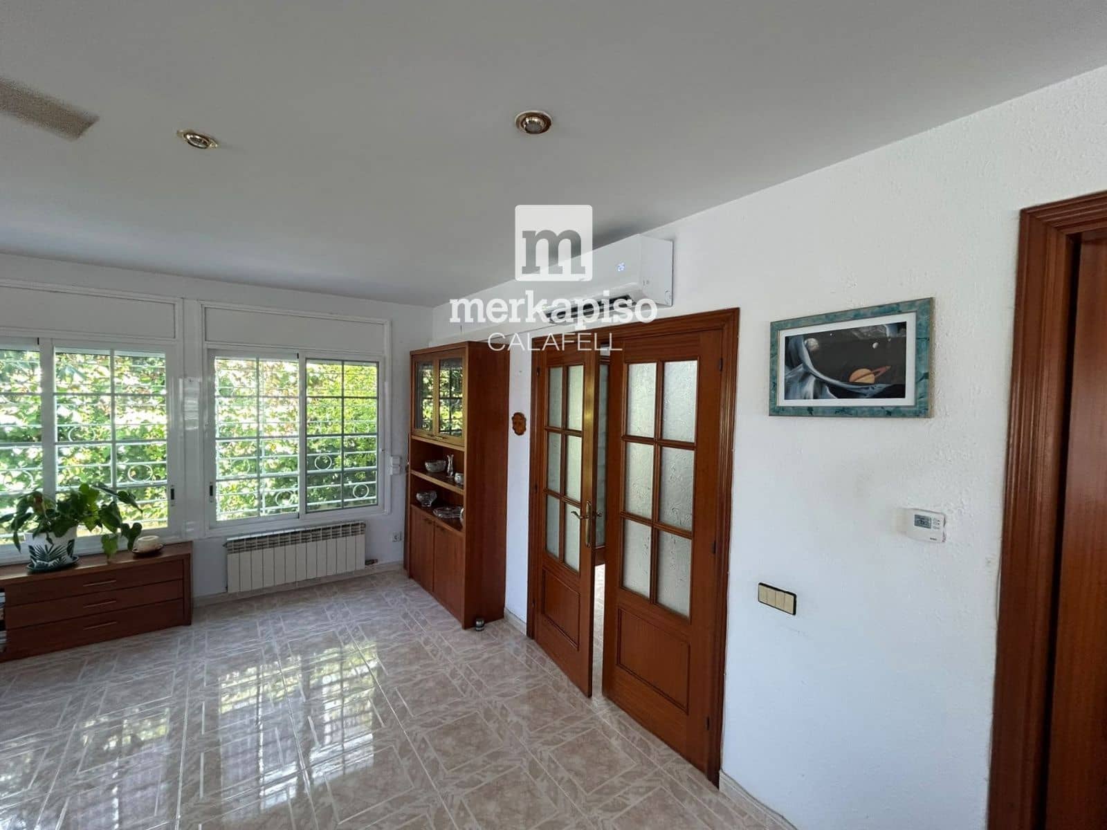 5 soveværelse Villa til salg i Calafell med garage - € 625.000 (Ref: 9944354)