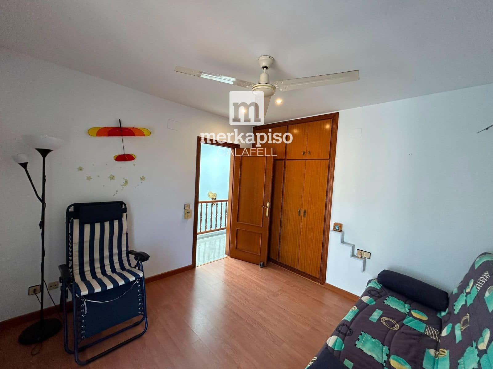 5 soveværelse Villa til salg i Calafell med garage - € 625.000 (Ref: 9944354)