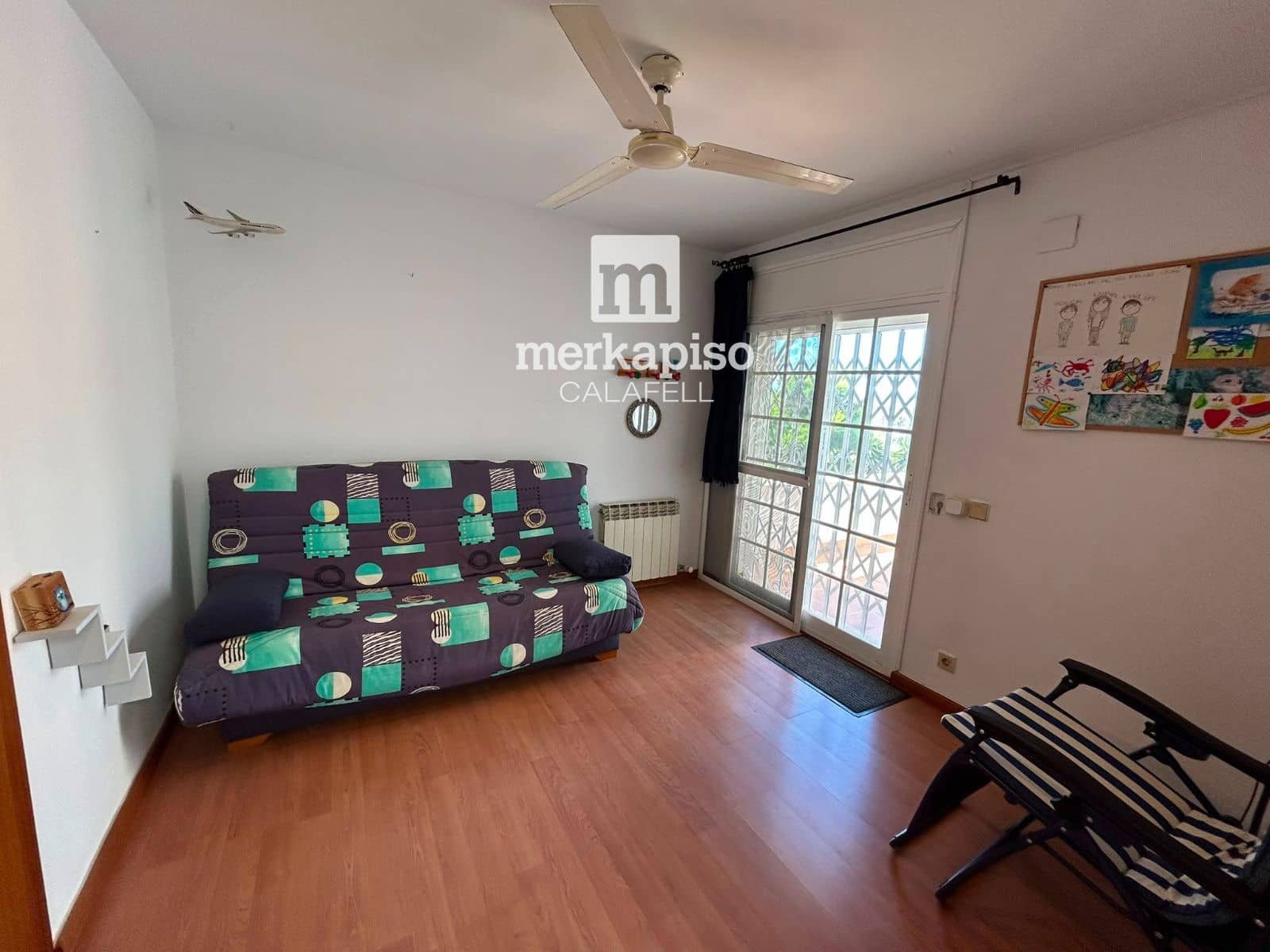 5 soveværelse Villa til salg i Calafell med garage - € 625.000 (Ref: 9944354)