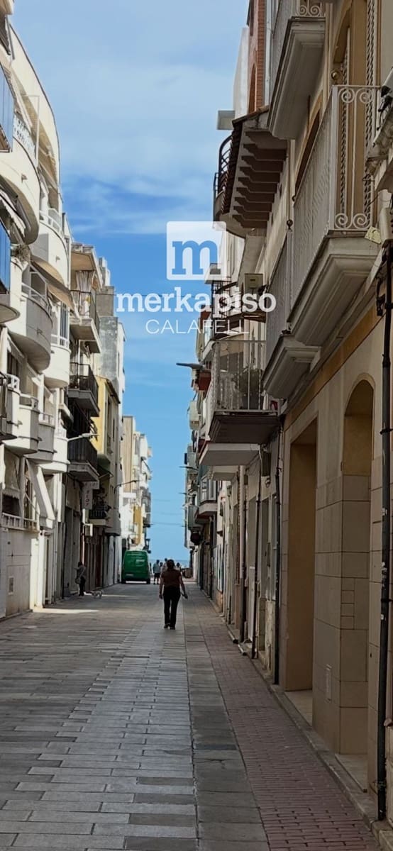 3 soveværelse Lejlighed til salg i Calafell - € 249.000 (Ref: 9944355)