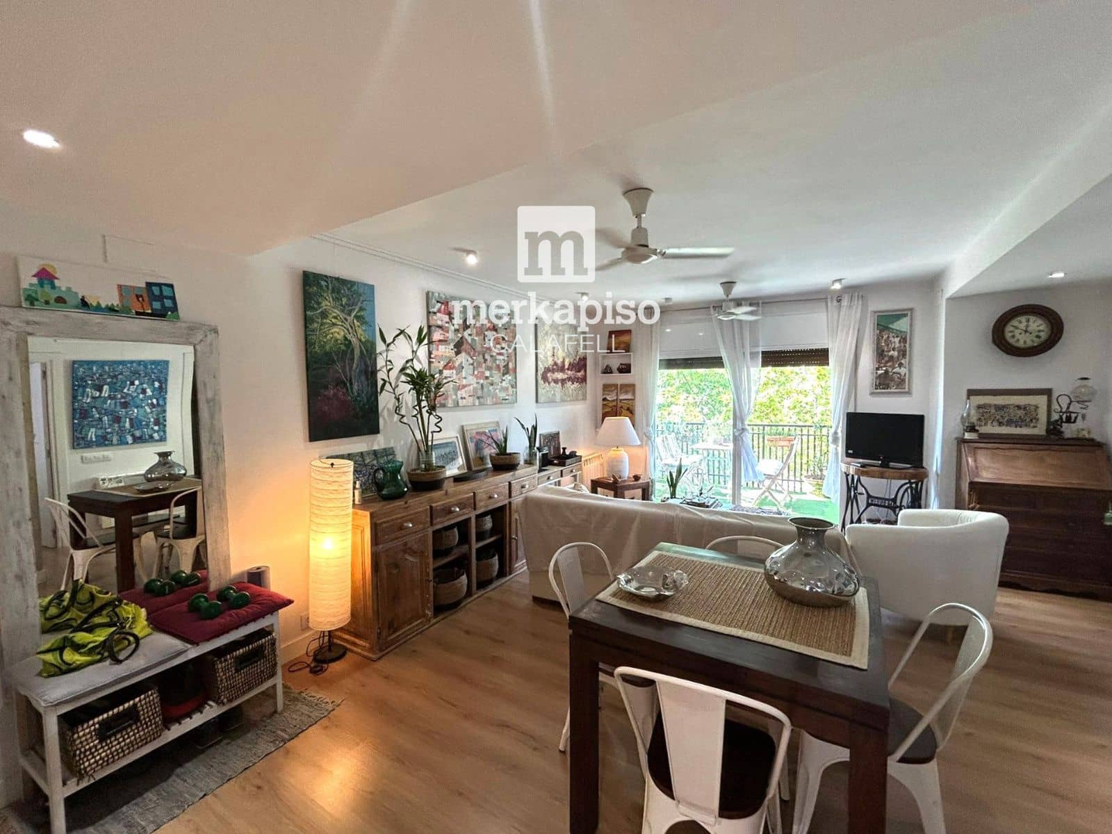 3 soveværelse Lejlighed til salg i Calafell - € 249.000 (Ref: 9944355)