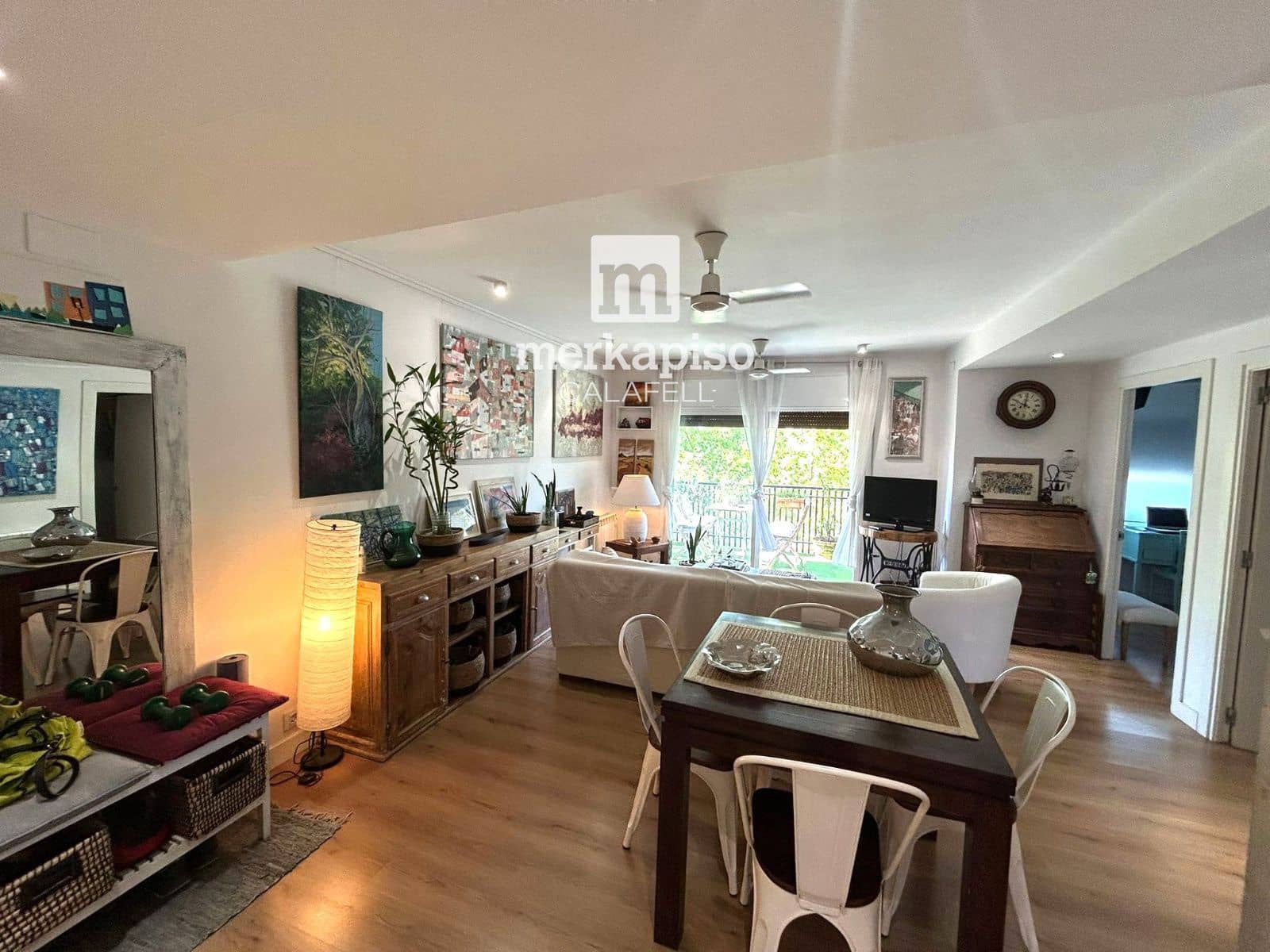 3 soveværelse Lejlighed til salg i Calafell - € 249.000 (Ref: 9944355)