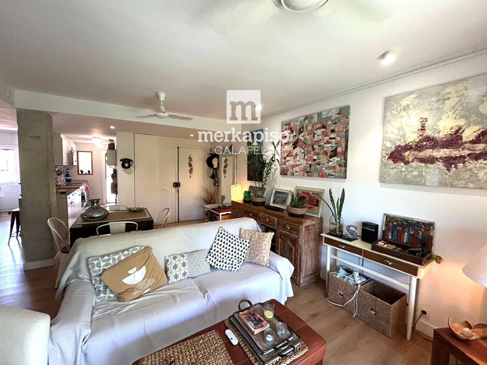 3 soveværelse Lejlighed til salg i Calafell - € 249.000 (Ref: 9944355)
