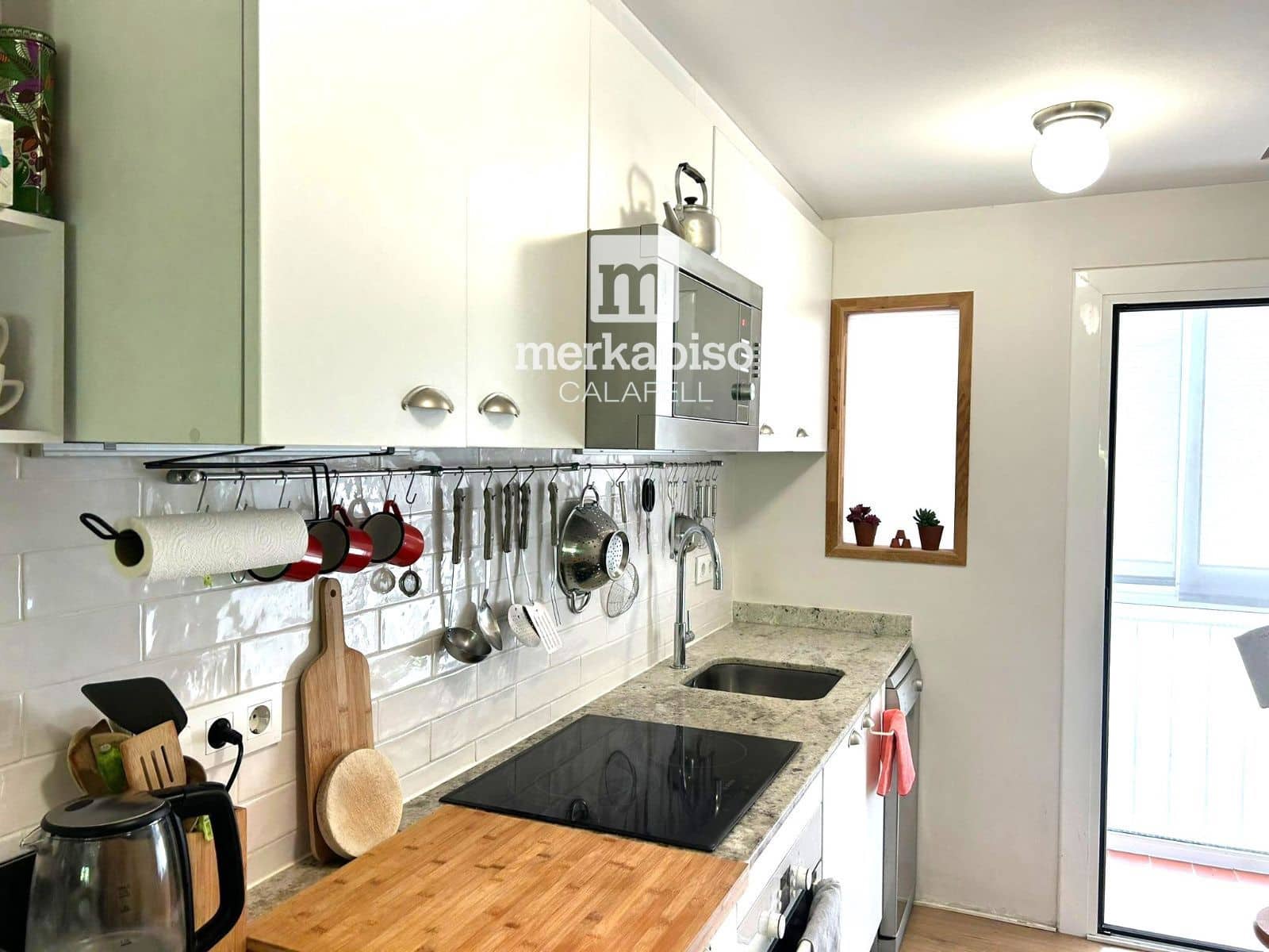 3 soveværelse Lejlighed til salg i Calafell - € 249.000 (Ref: 9944355)
