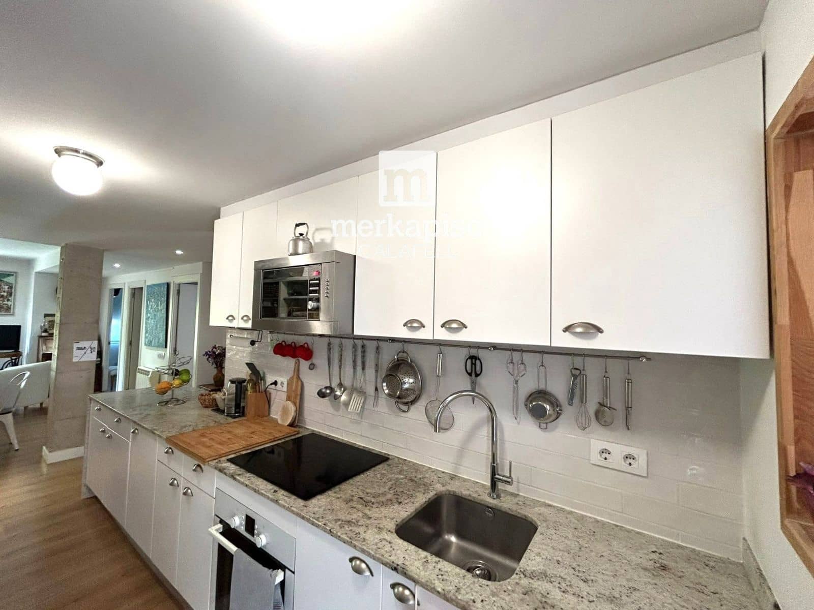 3 soveværelse Lejlighed til salg i Calafell - € 249.000 (Ref: 9944355)