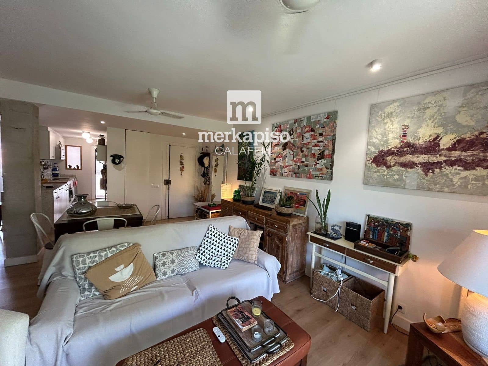 3 soveværelse Lejlighed til salg i Calafell - € 249.000 (Ref: 9944355)