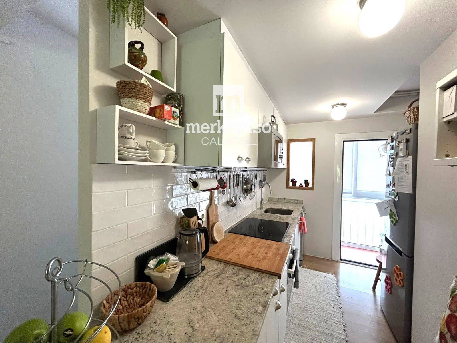3 soveværelse Lejlighed til salg i Calafell - € 249.000 (Ref: 9944355)